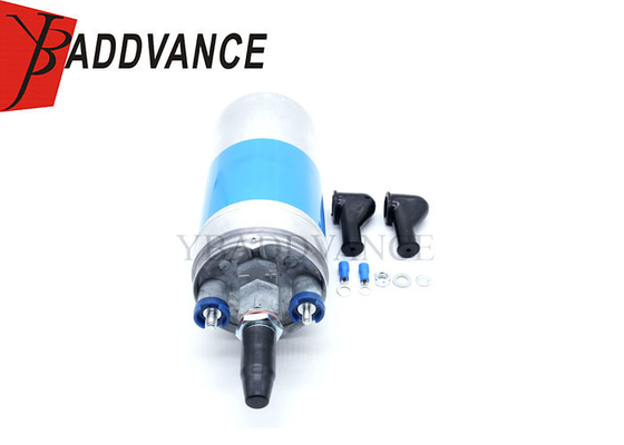 新しい電気線内外燃料ポンプボッシュ 0580254984 Peugeot VW BMW Benz 用