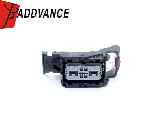 34851-0008 オリジナル モレックス 女性 18 ポジション ECU コンネクタ ハウシング ストック
