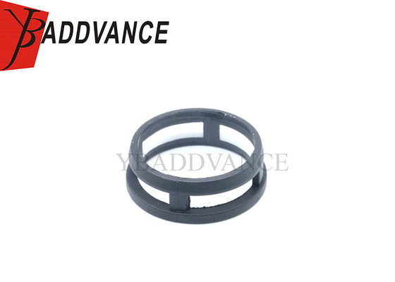 燃料注入器用品 YB5125 バスケ 燃料フィルター ナイロン網 サイズ 23.6*19.3*7.6mm