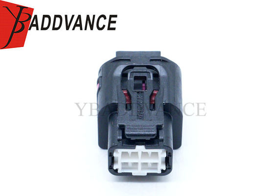 5WA973708A 8ピン 女性 PBT GF20 VW シート スコダ アウディ用 自動車用 電気自動車用 電線接続器