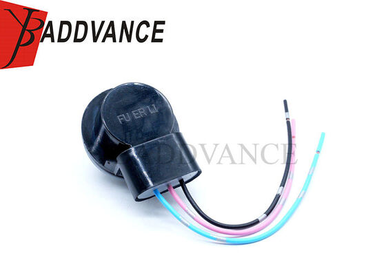 3156 4156 3158B 2 Pin LED Bulb Socket Pre-wired Connector Wiring Harness Adapter