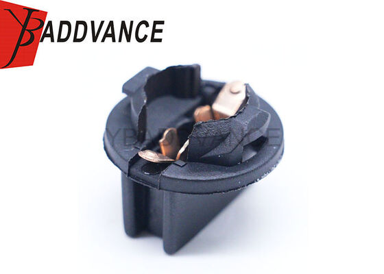 高速配送 12961 ツイストソケットロックベース W5W 電球ホルダー 車内読書灯 T10 ライトアダプター