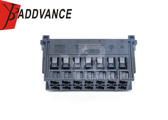 A2205453728 女性座席制御モジュールのワイヤーコネクタ 14ピン フロント左