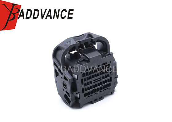 1717138-6 TE Connectivity AMP TH/.025 44ピン 電線用メスコネクタ