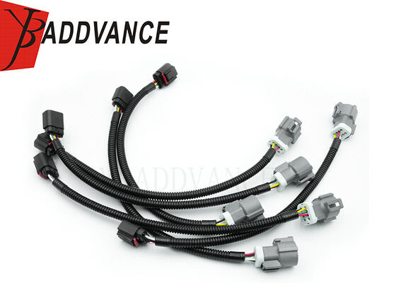 7L1Z-14K095-A ユニークバーゲン クーリングファンクラッチジャンパー F150 2007-2008 ワイヤーピッグテールハーネス