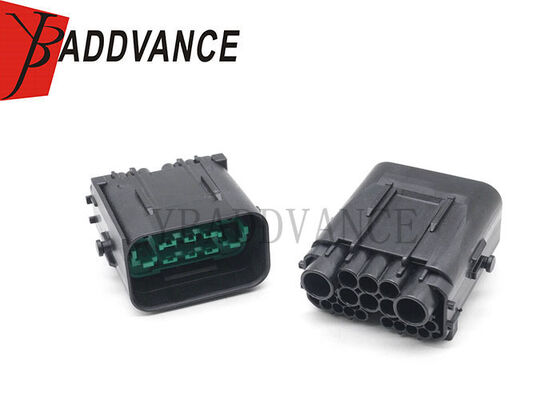 自動車 Y-azaki 7297-4838-30 28ピン 男性ハイブリッドシールドワイヤ接続器